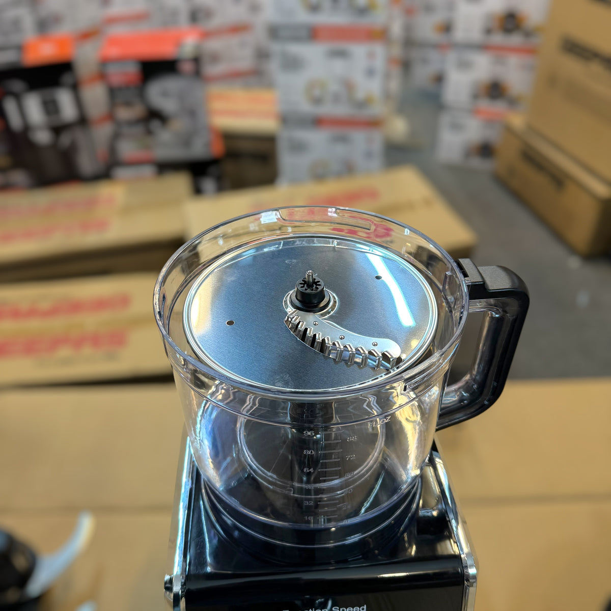 Geepas UltraPower Flexible Food Chopper GMC46025p