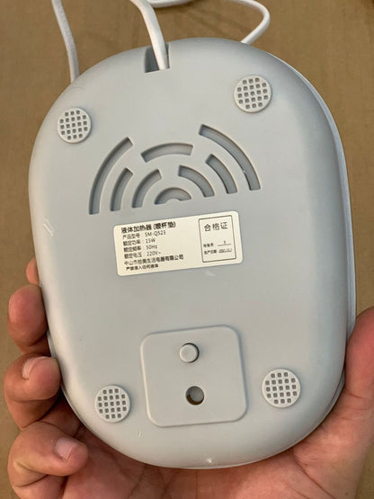 Lott Imported  Warming Cup