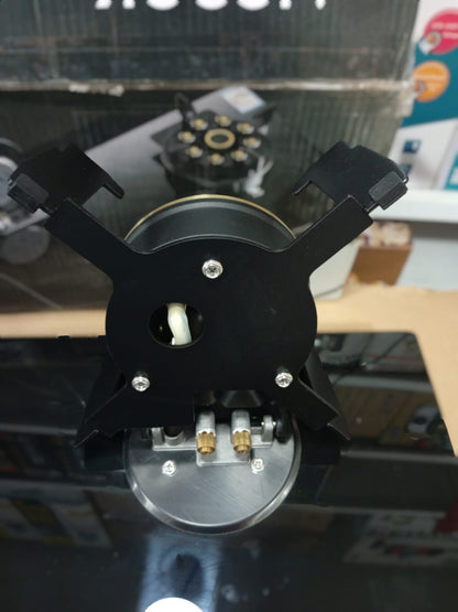 Germany AICOOK Dual Purpose Natural Gas Stove