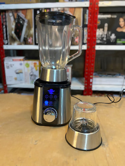 France lot Victoria  2 in 1 blender 800w