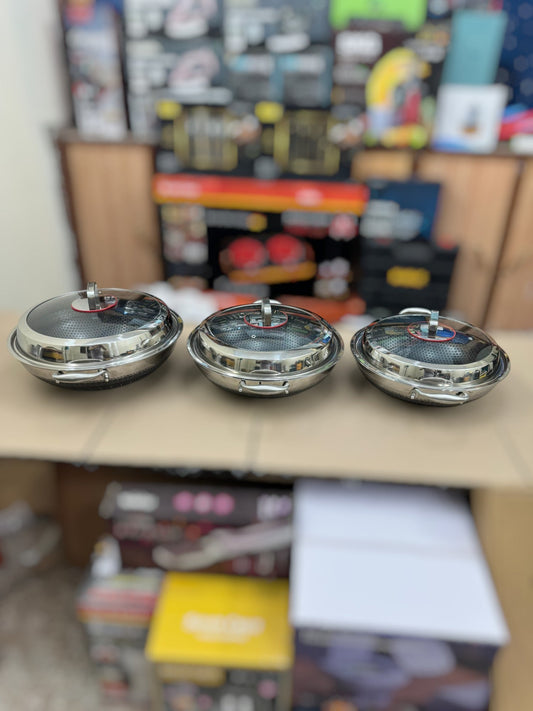 Germany lesser honeycomb  handi