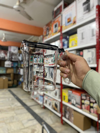 Super Crest 4in1 Digital juicer blender Grinder