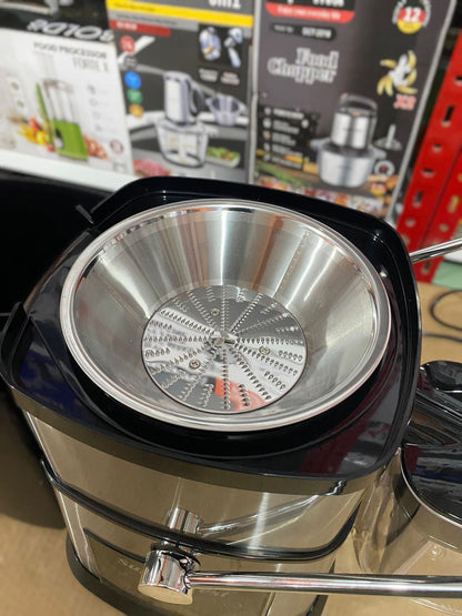 Super Crest 4in1 Digital juicer blender Grinder