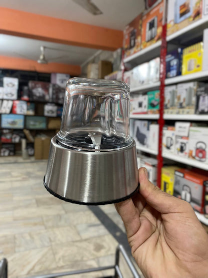 Super Crest 4in1 Digital juicer blender Grinder