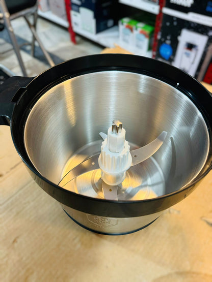 GEEPAS 6L Multi Chopper 1200W-42023