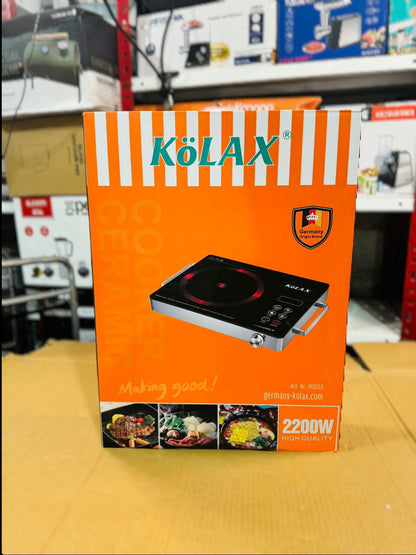 KOLAX Germany Hot Plate-901553