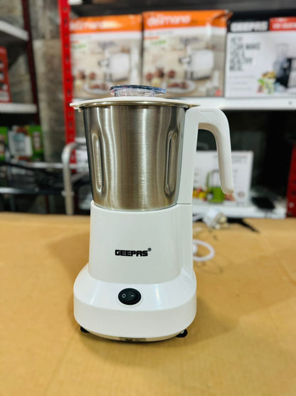 Geepas 450W Food Processor-6105
