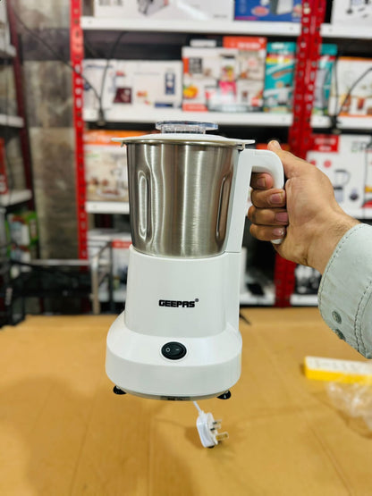 Geepas 450W Food Processor-6105