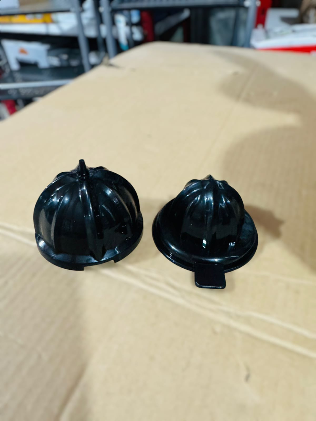 Jubake Handle Citrus Juicer 300W