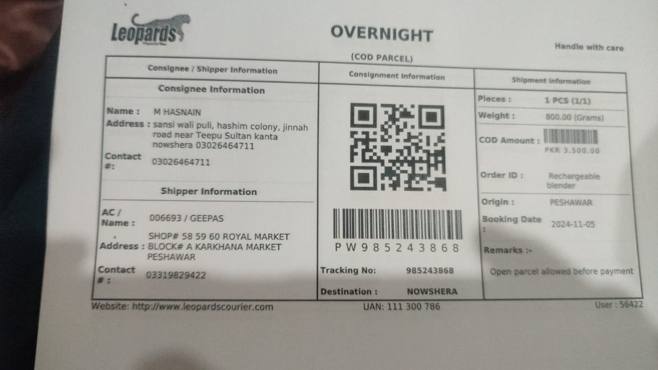 MPM Poland Deep Fryer 3L