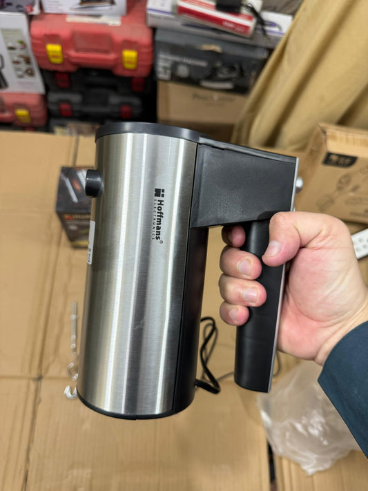 Hoffman hand mixer ( egg beater