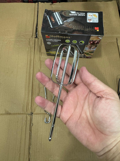Hoffman hand mixer ( egg beater