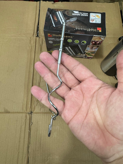 Hoffman hand mixer ( egg beater