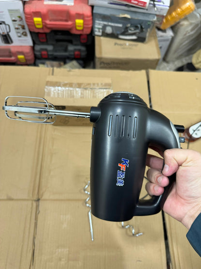 KF Korean hand mixer ( egg beater