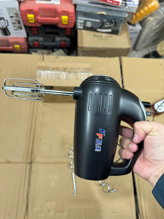KF Korean hand mixer ( egg beater