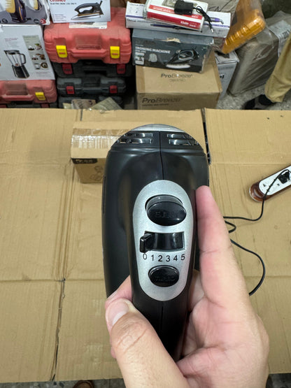 KF Korean hand mixer ( egg beater