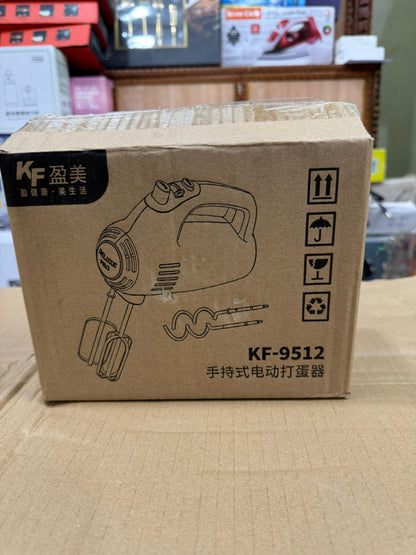 KF Korean hand mixer ( egg beater