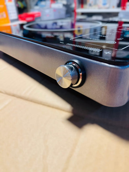 Geepas Digital Hot Plate infrared cooker -33023