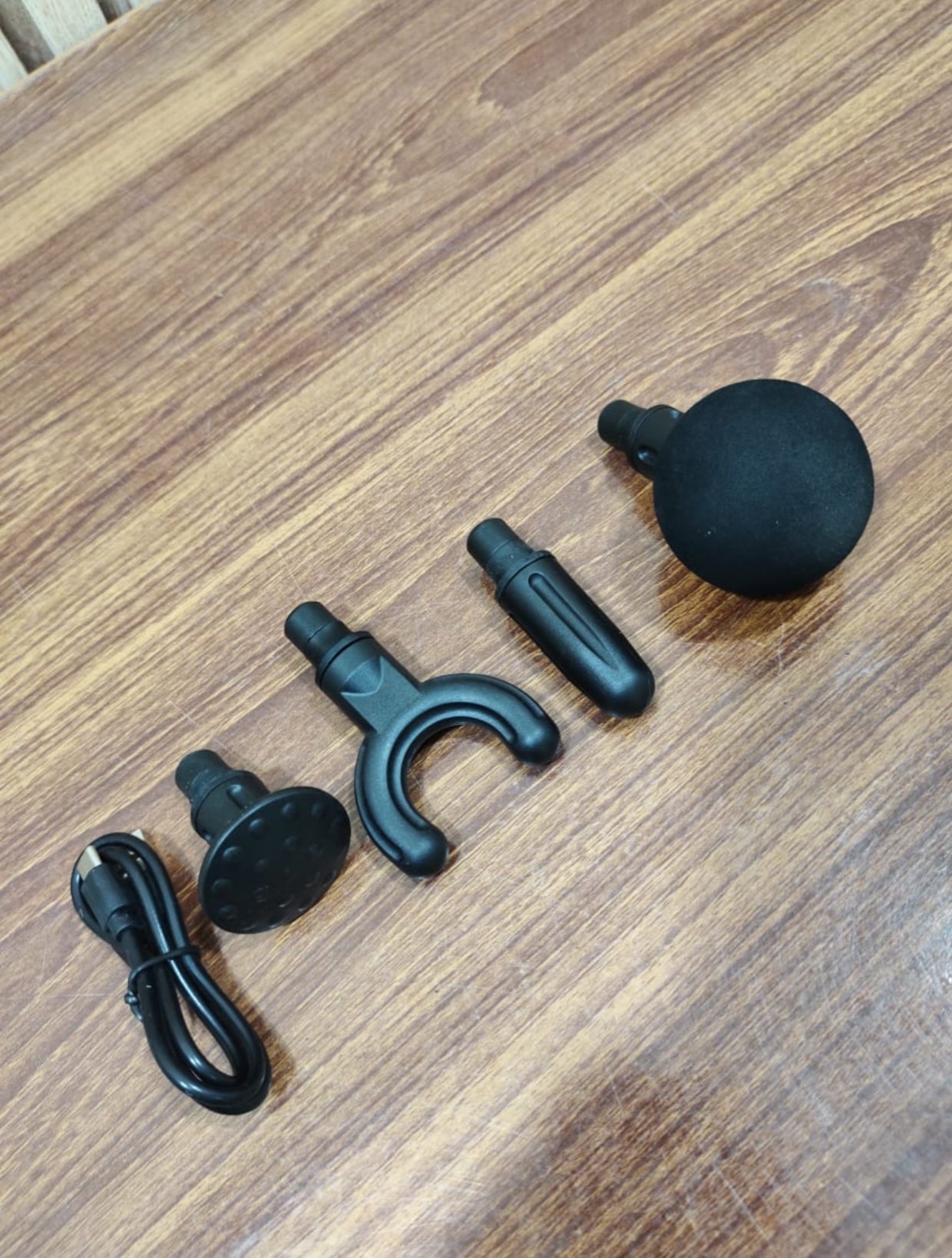 Mini muscle massage Gun