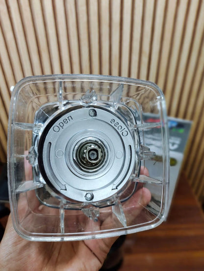 Acekool Powerful 3in1 Blender. Chopper & Grinder 2000W