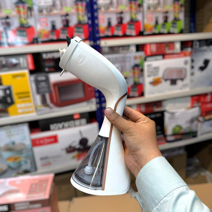 Geepas Handheld Garment Steamer GGS 25035