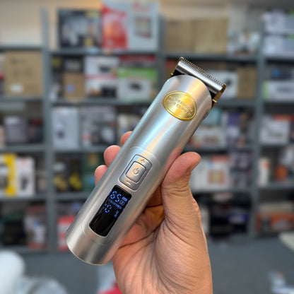 Geepas Professional Hair Clipper GTR56031