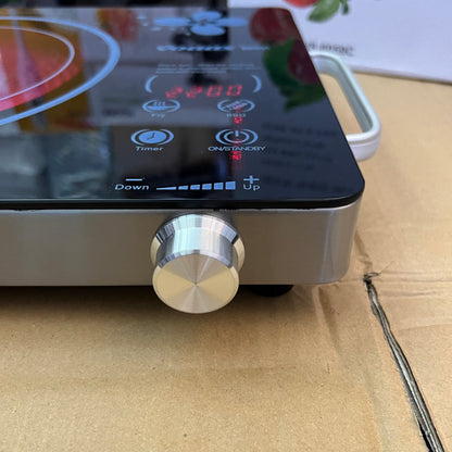 Voass universal infrared coooker & hot plate