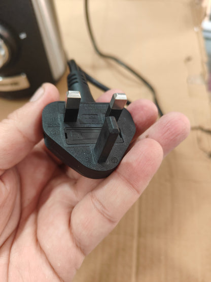 Geepas 3 in 1 infinity blender set GSB 5496p