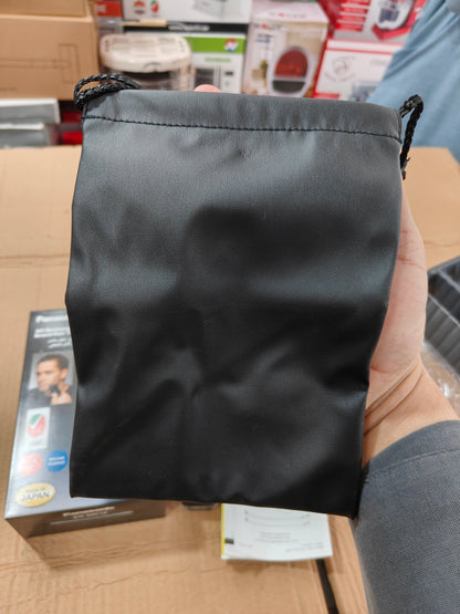 Panasonic hair trimmer ( made in Japan)