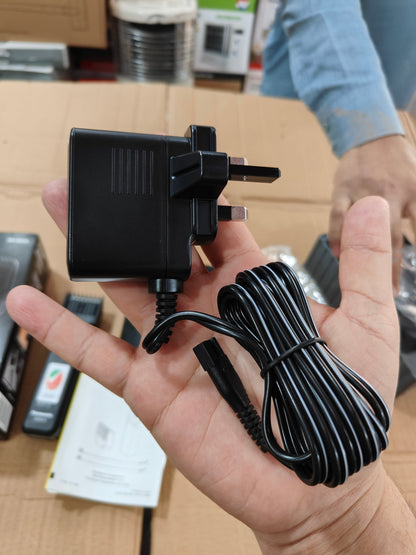 Panasonic hair trimmer ( made in Japan)