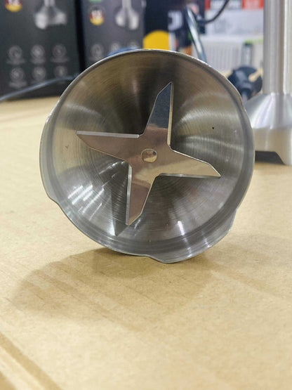 Germany lot imported super crest commercial hand blender