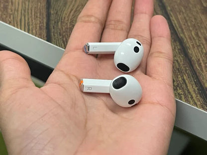 SAMSUNG Galaxy Buds 3 Pro AI True Wireless Bluetooth Earbuds, Noise Cancelling