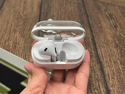 SAMSUNG Galaxy Buds 3 Pro AI True Wireless Bluetooth Earbuds, Noise Cancelling