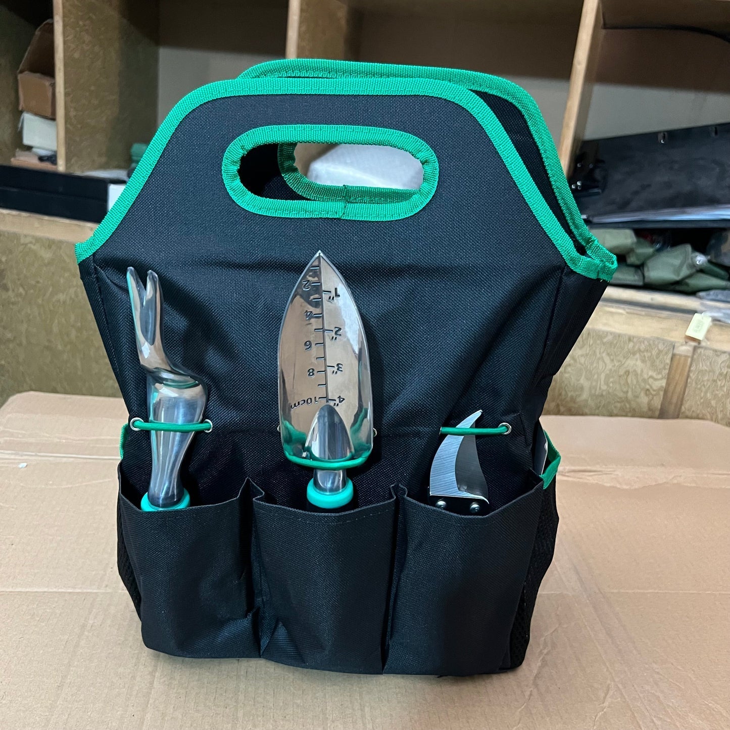 Germany lot 11 piece garden tools