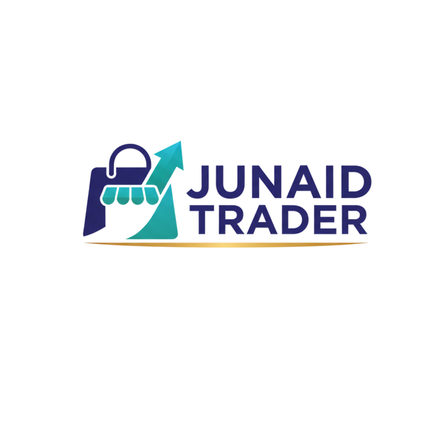 Junaid Trader