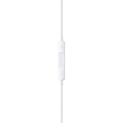 USA lot imported WIthout Packing Earphones with Microphone & Volume Control HiFi Stereo
