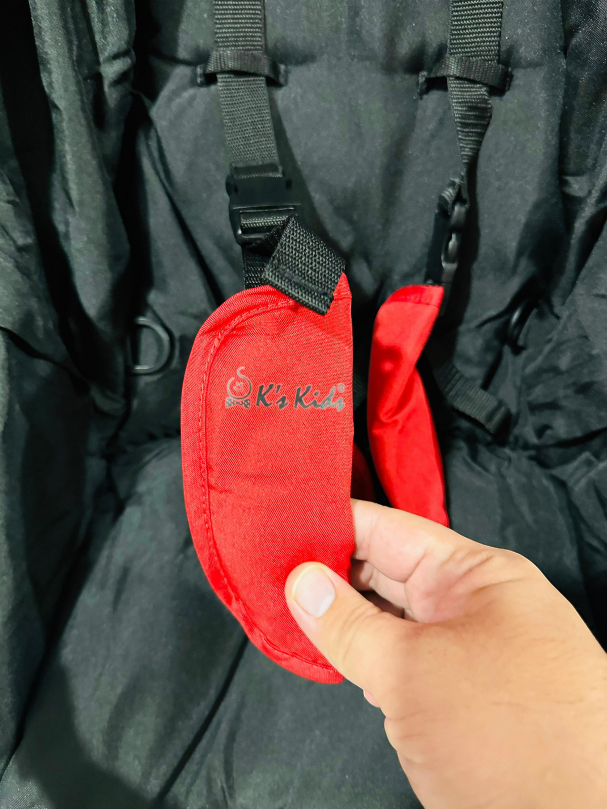 Imported High Quality Baby Stroller