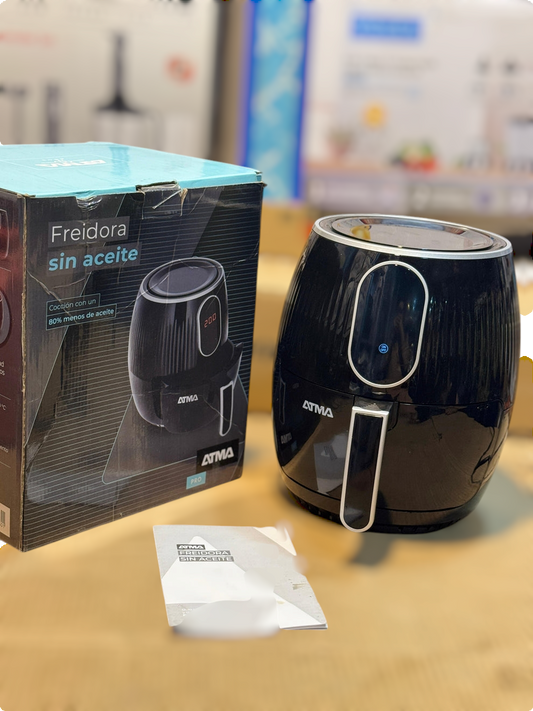 ATMA Original Argentina Air fryer