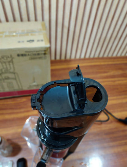 Taibosi slow juicer