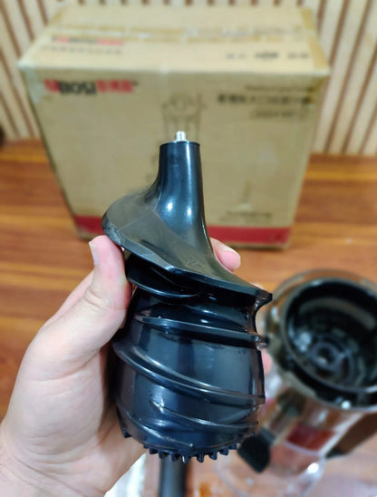 Taibosi slow juicer