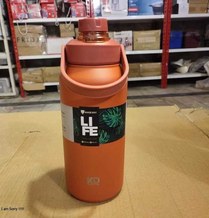 Amazon OKADI Double Wall Insulated Bottle 1300ml