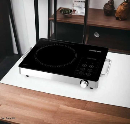 Geepas Digital hot plate Infrared Cooker GIC6920