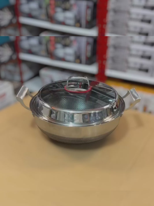 Germany lot Honeycomb lesser coat handi