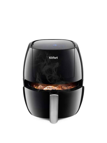 Russian Lot Imported Kitfort 7L Air Fryer