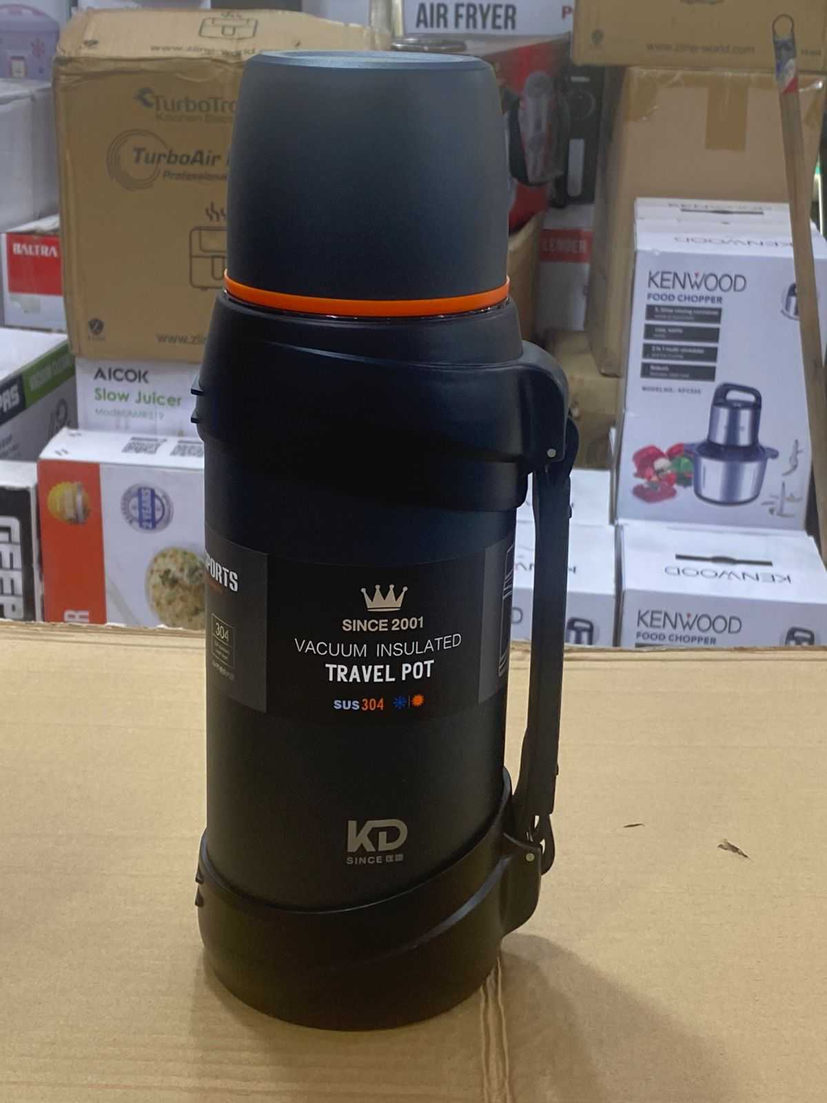 original amazon lot hot and cool water bottle