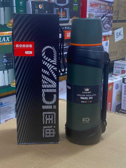 original amazon lot hot and cool water bottle