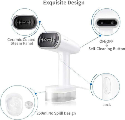 Korean Lot Original Garment Steamer