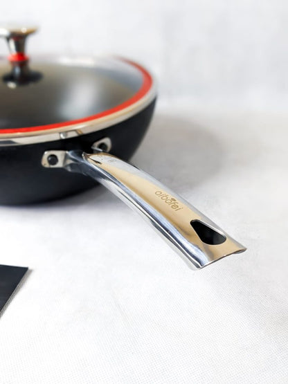 IBF cookware Set High Quality Non Stick (Sweden Lot)