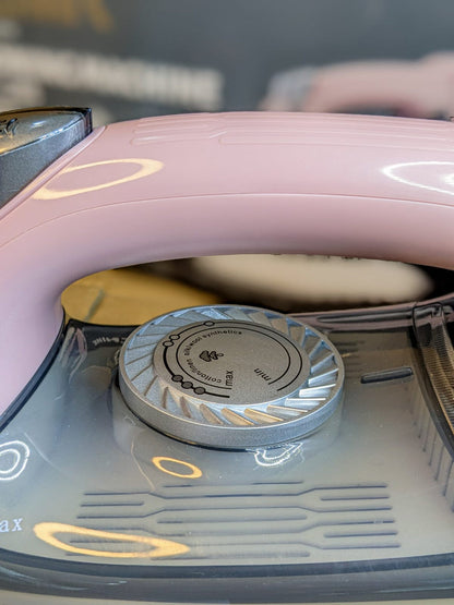 Germany lot Boma cardless steam iron