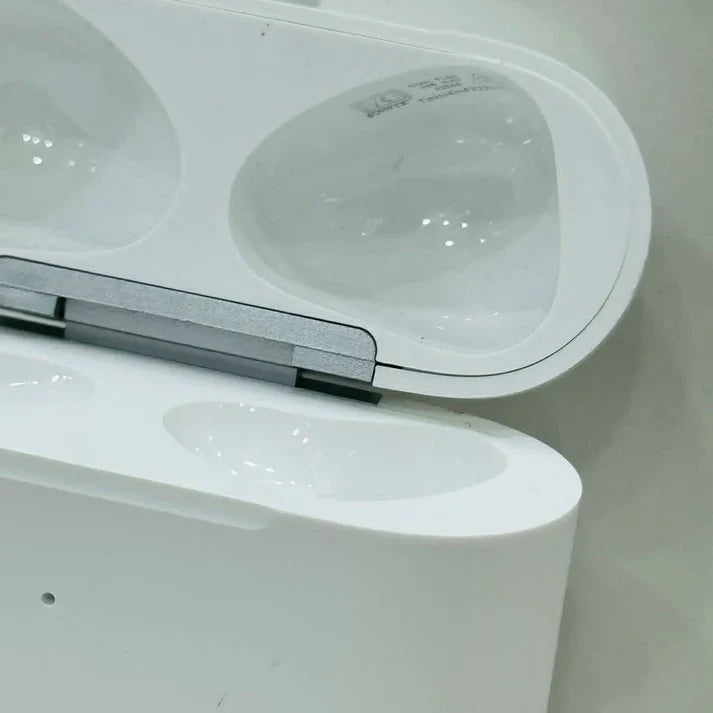 AirPods 3rd Generation – 30 Hours Playtime | Crisp Audio | Limited Time Lot